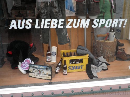 Aus Liebe zum Sport_WZ (Miltenberg am Main) © Helmut Balser 15.09.2014_ubfA9357_f.jpg